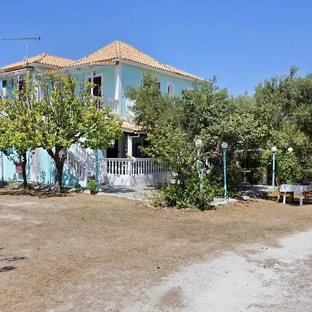 Daire Areti Orfeas 7 *