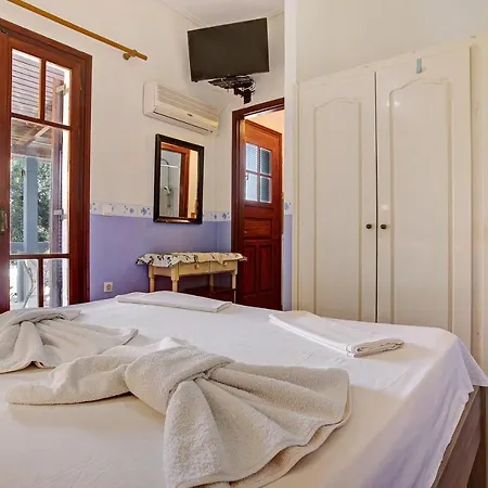 Appartement Areti Orfeas 7 *