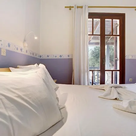 Appartement Areti Orfeas 7