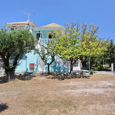 Appartamento Areti Orfeas 7