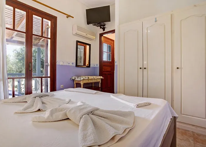 Appartamento Areti Orfeas 7 *