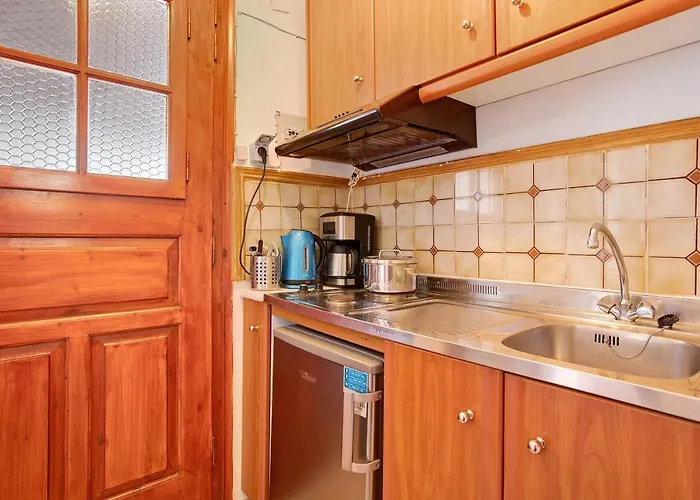 Areti Orfeas 7 * Città di Zante