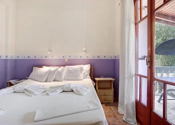 Areti Orfeas 7 Città di Zante