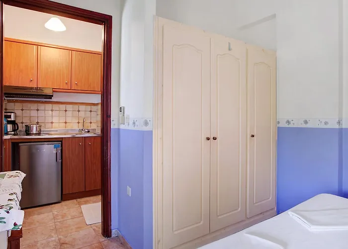 Appartamento Areti Orfeas 7