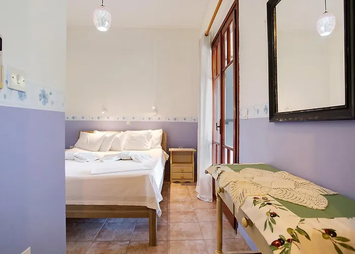 Appartamento Areti Orfeas 7 Città di Zante