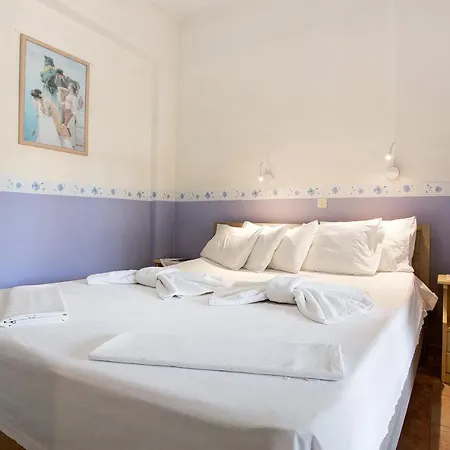 Apartamento Areti Orfeas 7