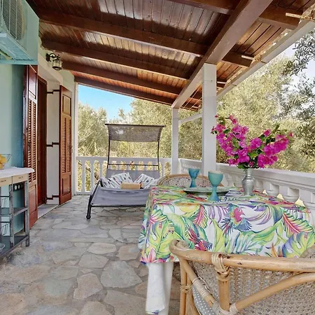 Areti Orfeas 7 * Zakynthos stad