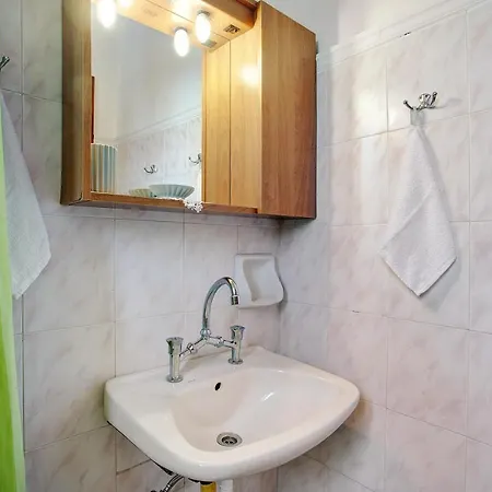 Areti Orfeas 7 Apartamento *