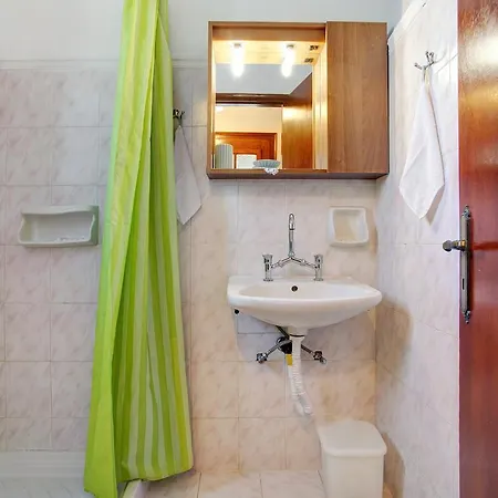 Apartamento Areti Orfeas 7 Vasilikí
