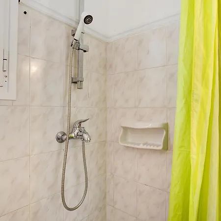 Apartamento Areti Orfeas 7 Vasilikí