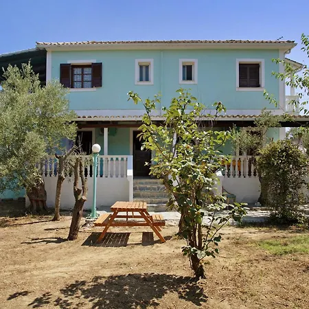 Areti Orfeas 7 * Vasilikí