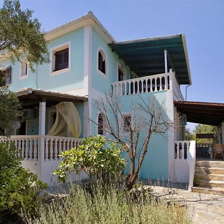 Areti Orfeas 7 Apartamento