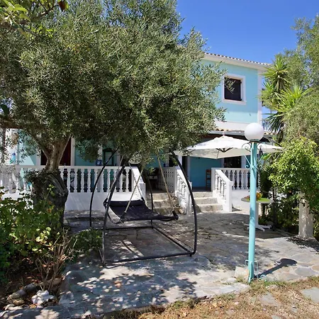 Areti Orfeas 7 * Zakynthos stad