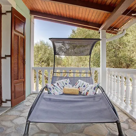 Areti Orfeas 7 Apartamento